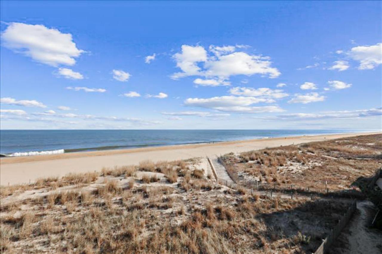 Sand Dollar I 301 Ошен Сити Экстерьер фото
