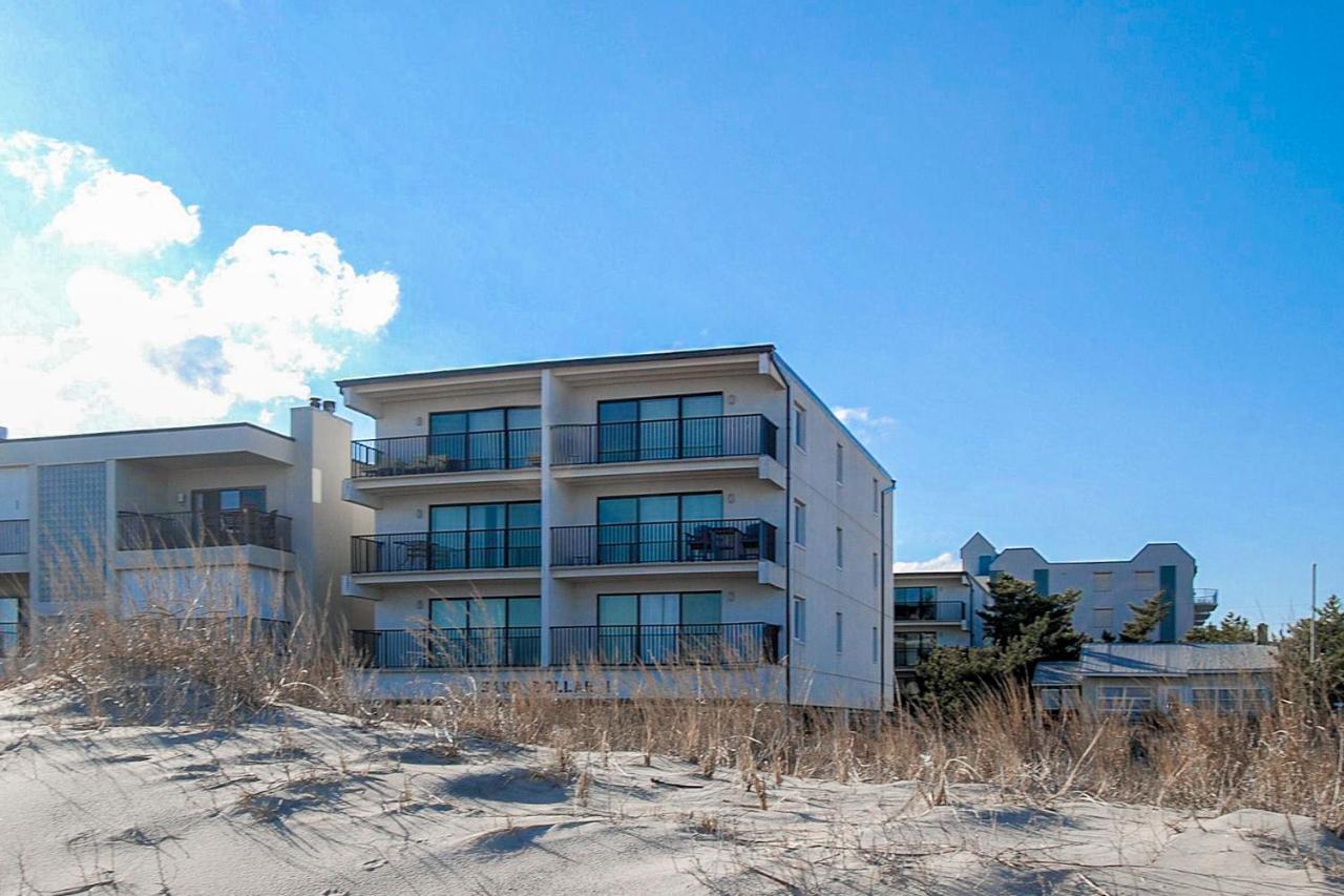 Sand Dollar I 301 Ошен Сити Экстерьер фото